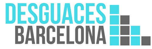 logo desguaces Barcelona